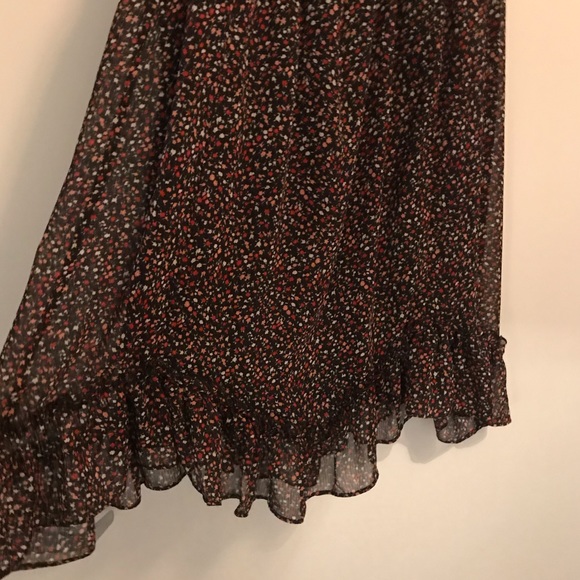 Urban outfitters floral dress - Picture 4 of 6